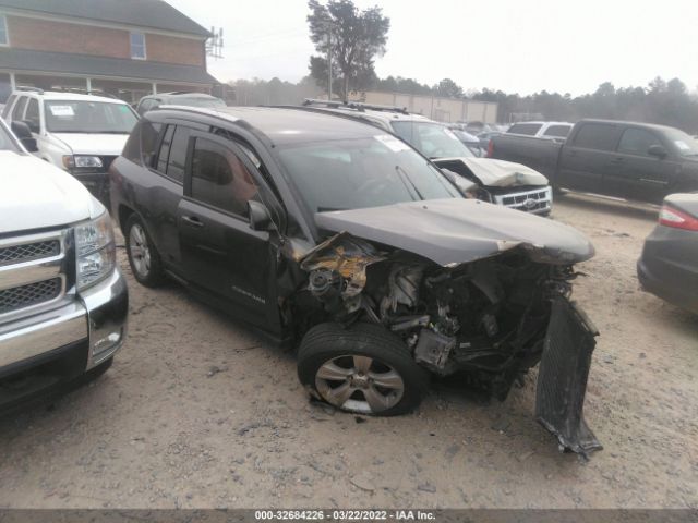 JEEP COMPASS 2014 1c4njcbb0ed854067