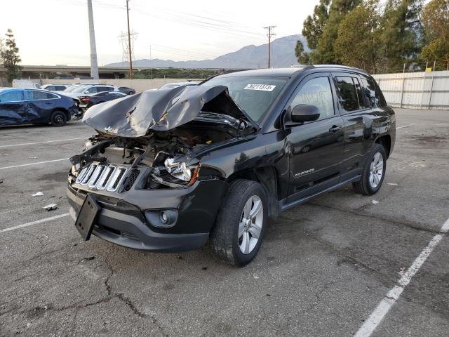 JEEP COMPASS SP 2014 1c4njcbb0ed905972