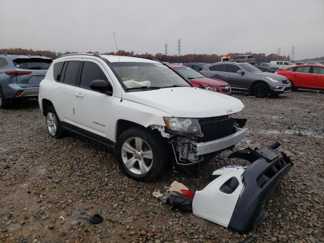 JEEP COMPASS SP 2014 1c4njcbb0ed913988