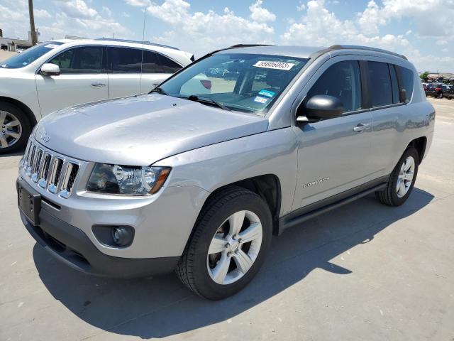 JEEP COMPASS SP 2015 1c4njcbb0fd149643