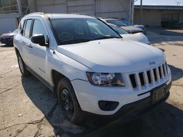 JEEP COMPASS SP 2015 1c4njcbb0fd273587