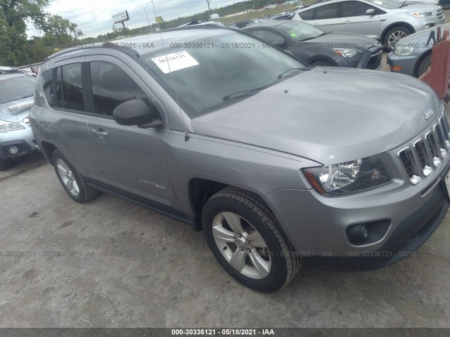 JEEP COMPASS 2015 1c4njcbb0fd297131