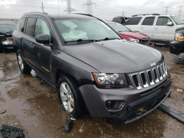 JEEP COMPASS SP 2015 1c4njcbb0fd373284