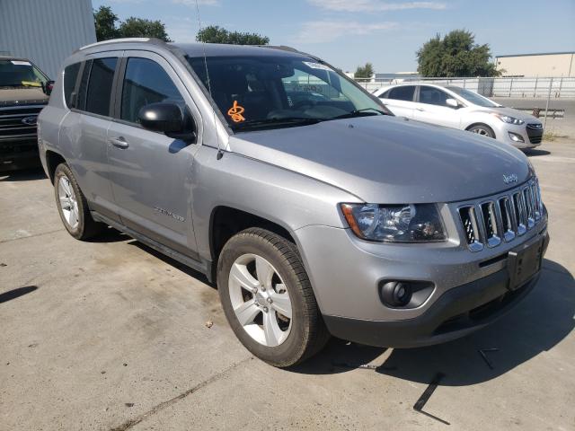 JEEP COMPASS SP 2015 1c4njcbb0fd400435