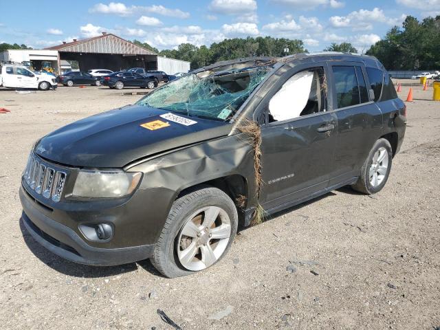 JEEP COMPASS 2015 1c4njcbb0fd418708