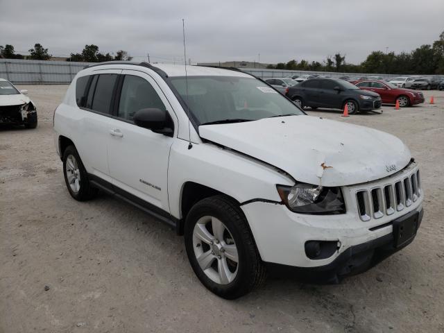 JEEP COMPASS SP 2015 1c4njcbb0fd419681