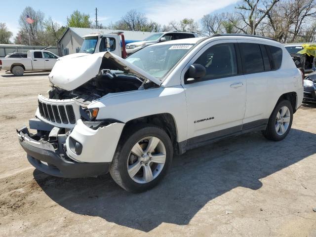 JEEP COMPASS 2016 1c4njcbb0gd514436