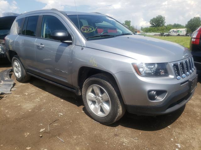 JEEP COMPASS SP 2016 1c4njcbb0gd761035