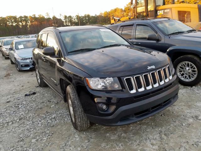 JEEP COMPASS SP 2016 1c4njcbb0gd761049