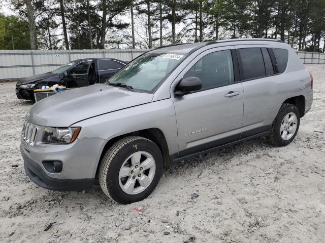 JEEP COMPASS 2016 1c4njcbb0gd792902