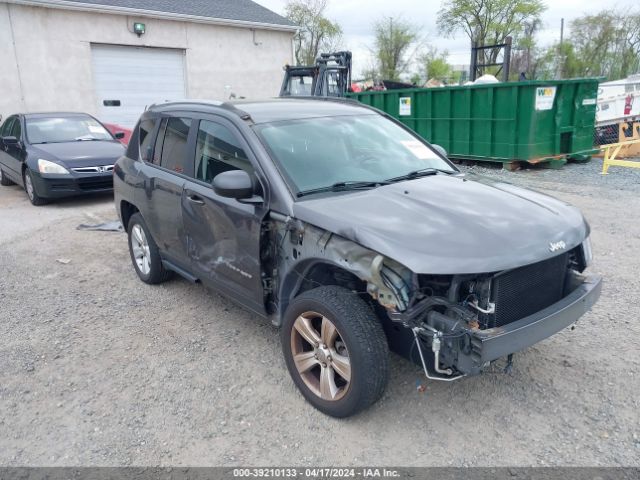 JEEP COMPASS 2016 1c4njcbb0gd797548