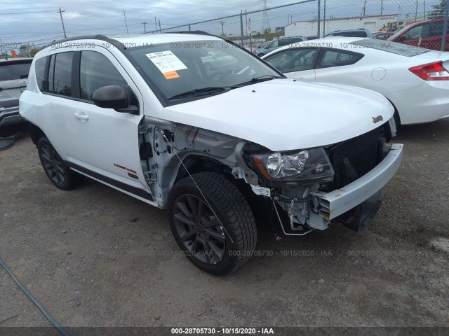 JEEP COMPASS 2016 1c4njcbb0hd101918