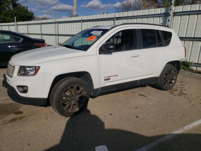 JEEP COMPASS 2017 1c4njcbb0hd137527