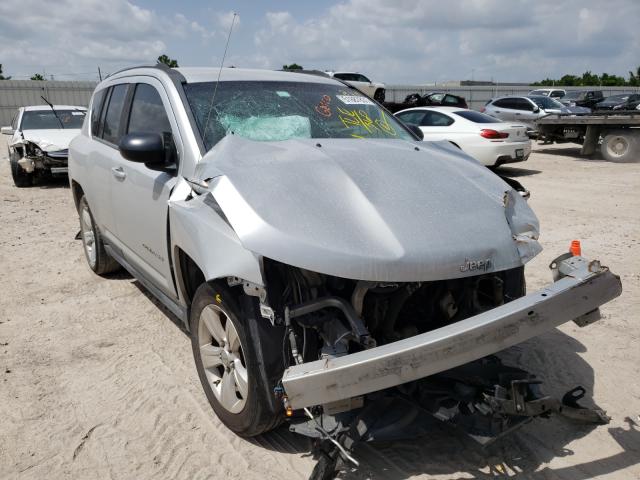 JEEP COMPASS SP 2012 1c4njcbb1cd528419