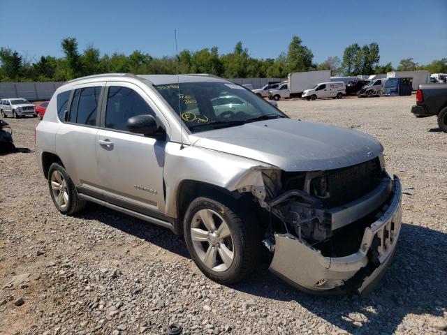 JEEP COMPASS SP 2012 1c4njcbb1cd553921