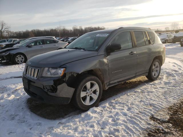 JEEP COMPASS SP 2012 1c4njcbb1cd620260