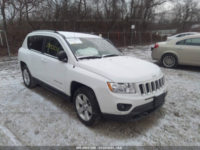 JEEP COMPASS 2012 1c4njcbb1cd623448