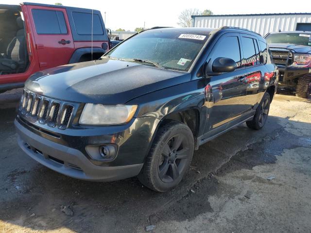 JEEP COMPASS 2012 1c4njcbb1cd657115