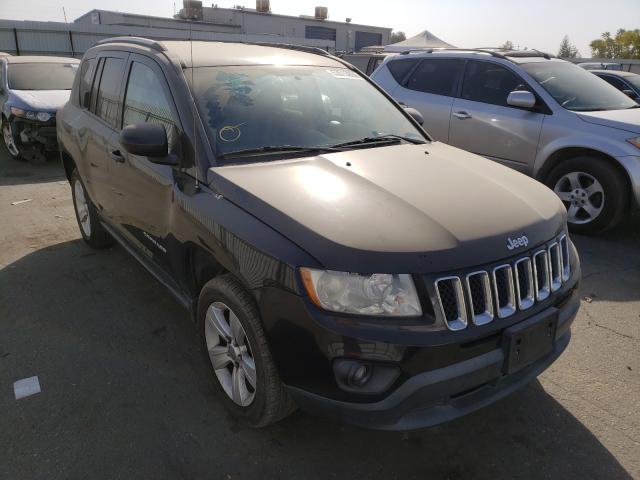 JEEP COMPASS SP 2012 1c4njcbb1cd688042