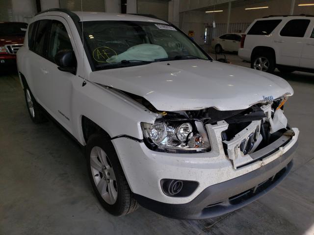 JEEP COMPASS SP 2012 1c4njcbb1cd724019