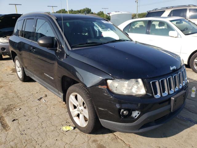 JEEP COMPASS SP 2012 1c4njcbb1cd724666