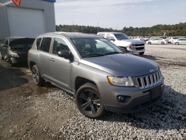 JEEP COMPASS SP 2012 1c4njcbb1cd725283