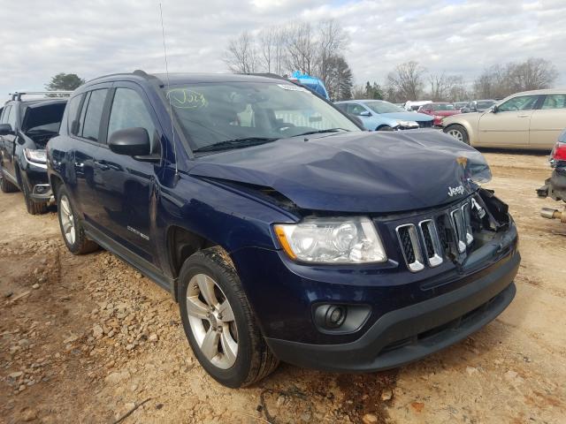 JEEP COMPASS SP 2013 1c4njcbb1dd102621