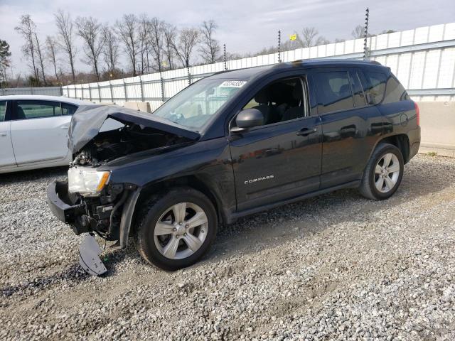 JEEP COMPASS SP 2013 1c4njcbb1dd140754