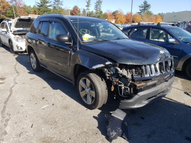 JEEP COMPASS SP 2013 1c4njcbb1dd165993