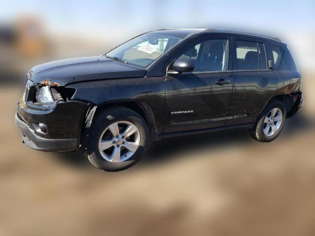 JEEP COMPASS 2013 1c4njcbb1dd258254