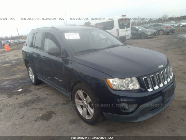 JEEP COMPASS 2013 1c4njcbb1dd283283