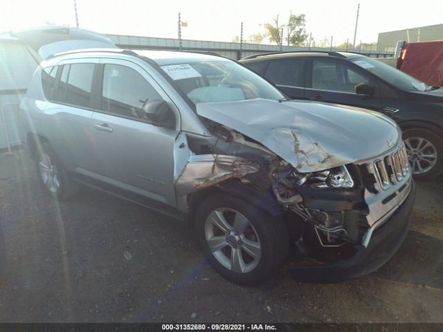 JEEP COMPASS 2013 1c4njcbb1dd283333