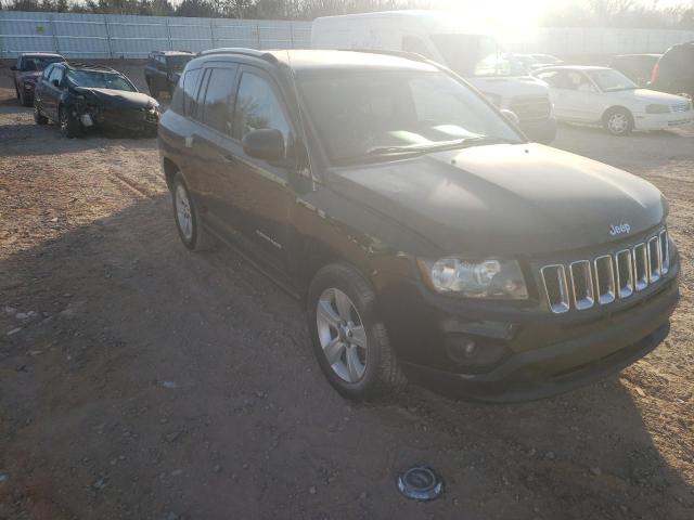 JEEP COMPASS SP 2014 1c4njcbb1ed624487