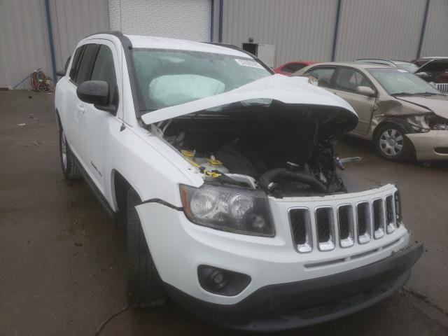 JEEP COMPASS SP 2014 1c4njcbb1ed679473