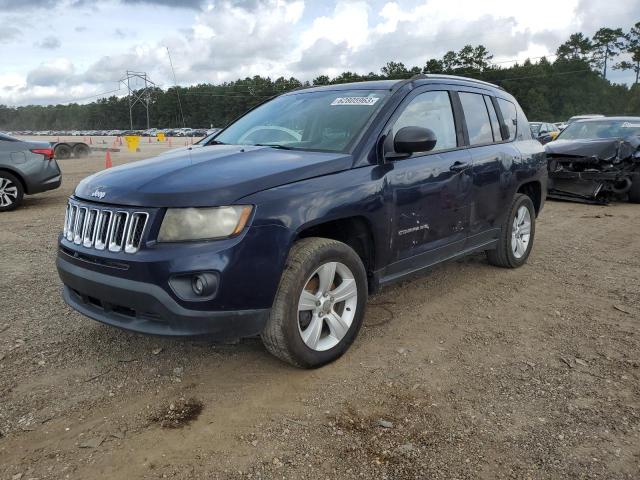 JEEP COMPASS SP 2014 1c4njcbb1ed769920