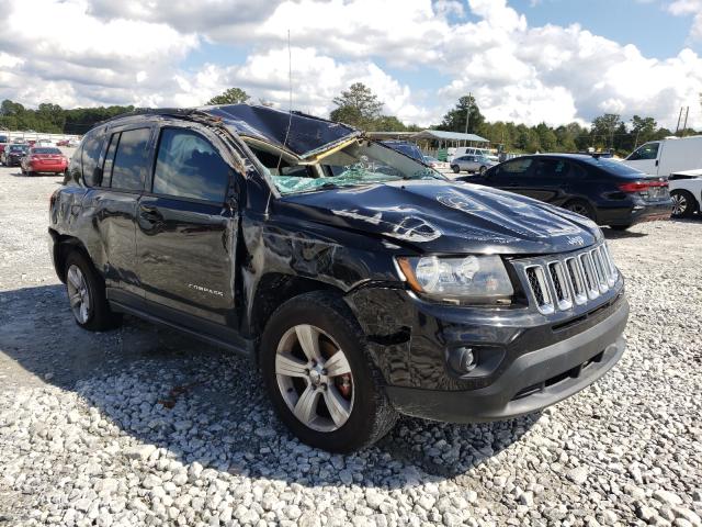 JEEP COMPASS SP 2014 1c4njcbb1ed914048