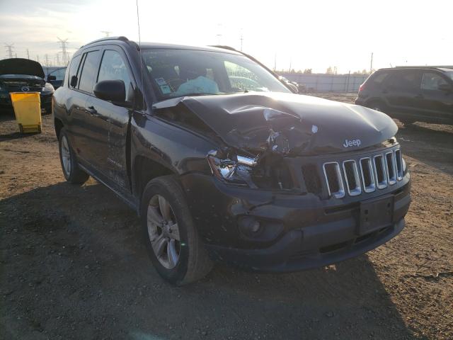 JEEP COMPASS SP 2014 1c4njcbb1ed914115