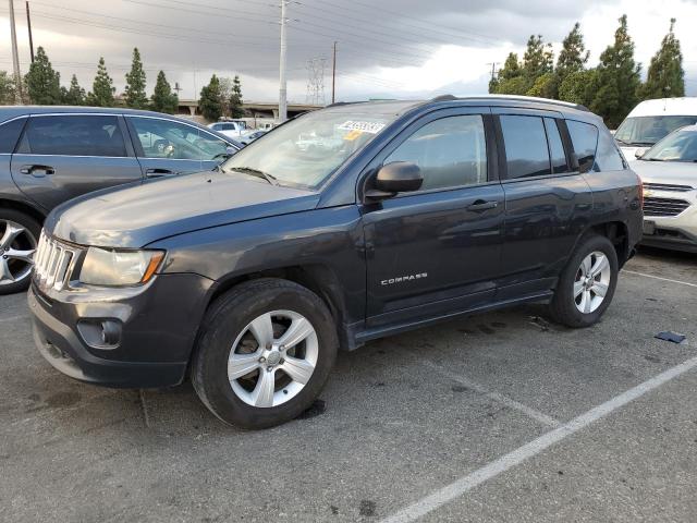 JEEP COMPASS 2015 1c4njcbb1fd178374