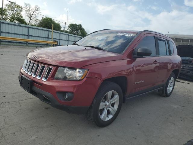 JEEP COMPASS 2015 1c4njcbb1fd186748