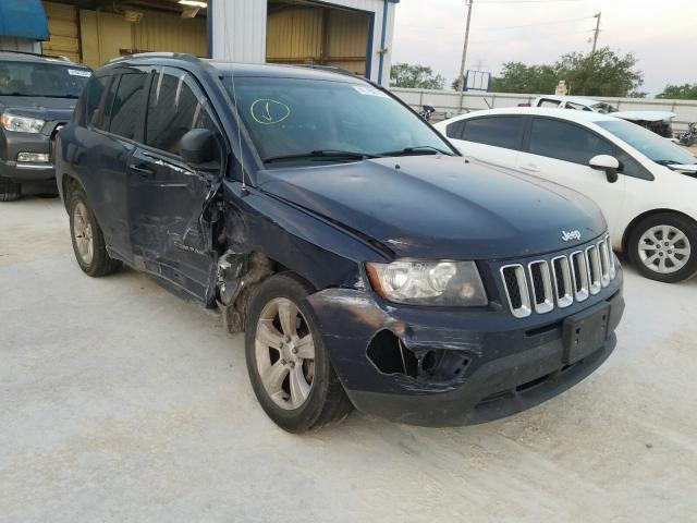 JEEP COMPASS SP 2015 1c4njcbb1fd210448