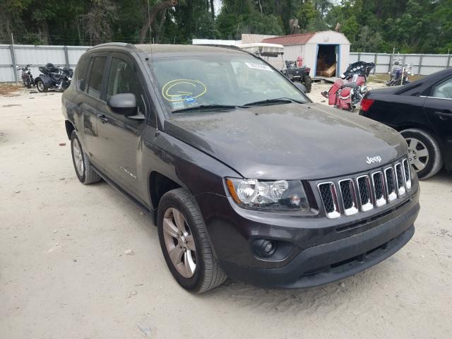 JEEP COMPASS SP 2015 1c4njcbb1fd246608