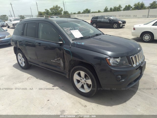 JEEP COMPASS 2015 1c4njcbb1fd264820