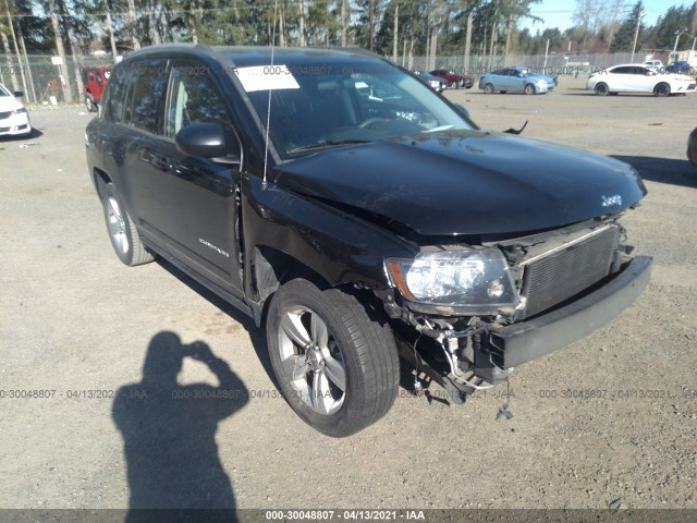 JEEP COMPASS 2015 1c4njcbb1fd420242