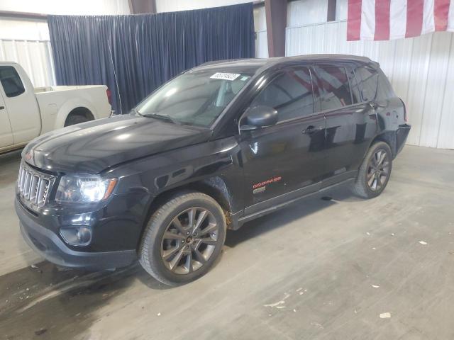 JEEP COMPASS SP 2016 1c4njcbb1gd677483