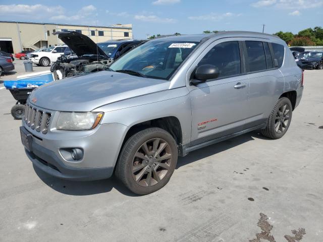 JEEP COMPASS SP 2016 1c4njcbb1gd699628