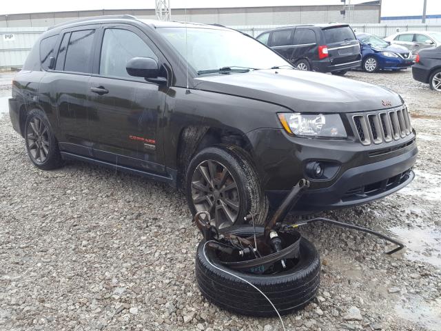 JEEP COMPASS SP 2016 1c4njcbb1gd776952