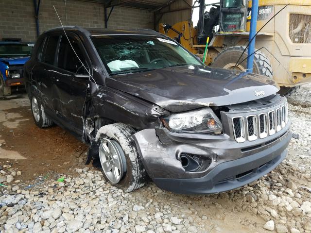 JEEP COMPASS SP 2016 1c4njcbb1gd802966