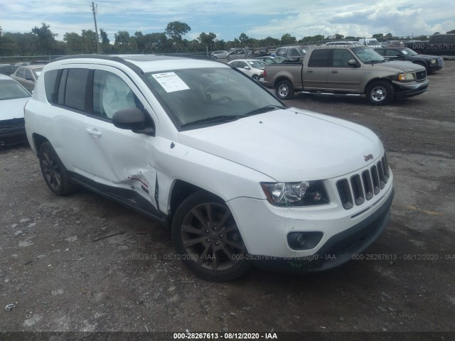 JEEP COMPASS 2016 1c4njcbb1gd803194