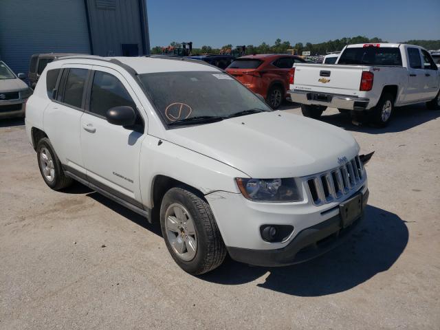 JEEP COMPASS SP 2017 1c4njcbb1hd131719