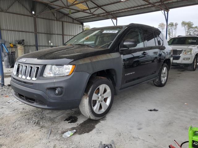 JEEP COMPASS SP 2012 1c4njcbb2cd579590